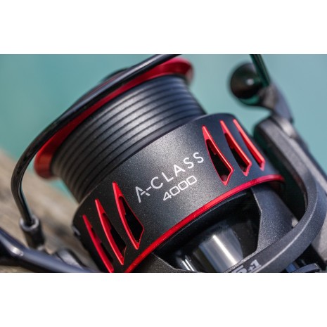 GURU A-CLASS REEL 2026