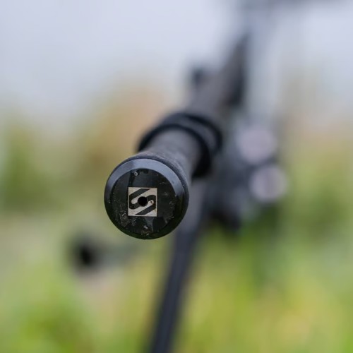 SONIK XTRACTOR+ SPECIALIST RODS 10 FT. 2 LB.