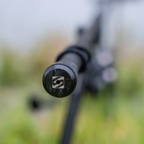 SONIK XTRACTOR+ SPECIALIST RODS 10 FT. 2 LB.