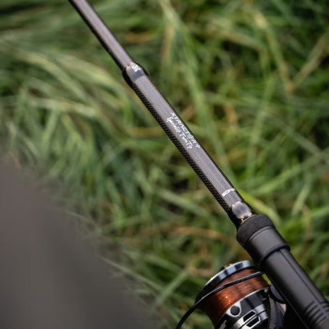 SONIK XTRACTOR+ SPECIALIST RODS 10 FT. 2 LB.