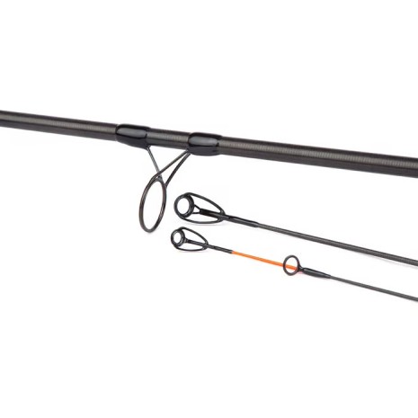 SONIK XTRACTOR+ SPECIALIST RODS 10 FT. 2 LB.