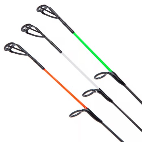 SONIK XTRACTOR+ SPECIALIST RODS 10 FT. 2 LB.