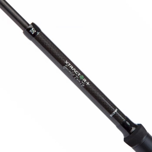 SONIK XTRACTOR+ SPECIALIST RODS 10 FT. 2 LB.