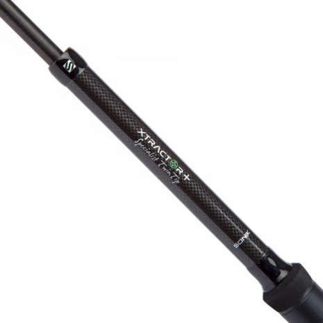 SONIK XTRACTOR+ SPECIALIST RODS 10 FT. 2 LB.