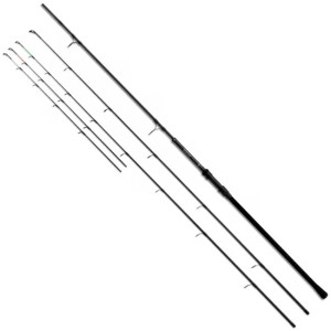 SONIK XTRACTOR+ SPECIALIST RODS 10 FT. 2 LB.