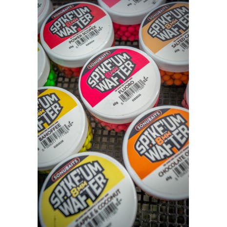 SONUBAITS SPIKE'UM WAFTER 8 MM.