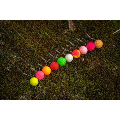 SONUBAITS SPIKE'UM WAFTER 8 MM.
