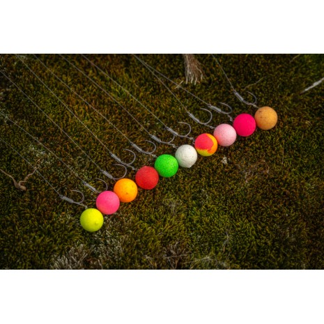 SONUBAITS SPIKE'UM WAFTER 8 MM.