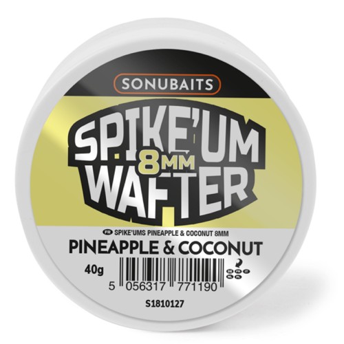 SONUBAITS SPIKE'UM WAFTER 8 MM.