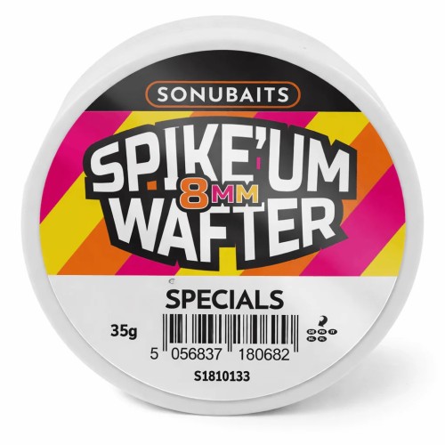SONUBAITS SPIKE'UM WAFTER 8 MM.