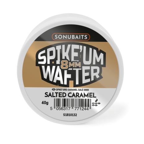 SONUBAITS SPIKE'UM WAFTER 8 MM.