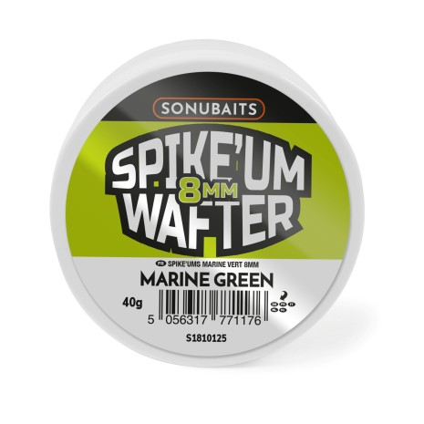 SONUBAITS SPIKE'UM WAFTER 8 MM.