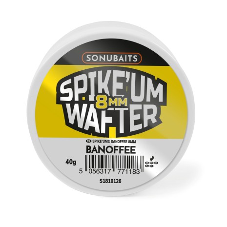 SONUBAITS SPIKE'UM WAFTER 8 MM.
