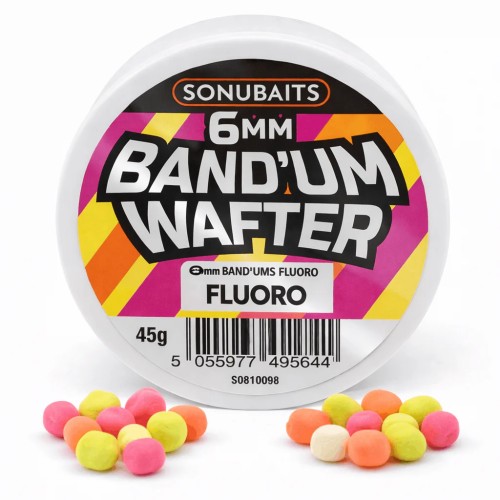 SONUBAITS BAND'UM WAFTER