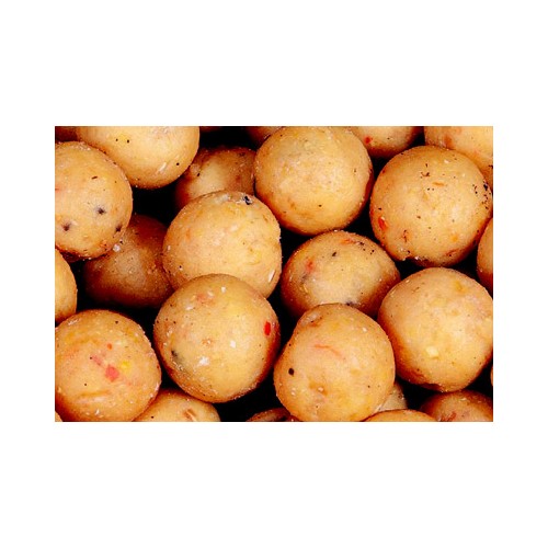 DYNAMITE PEPPERED FRUIT BOILES