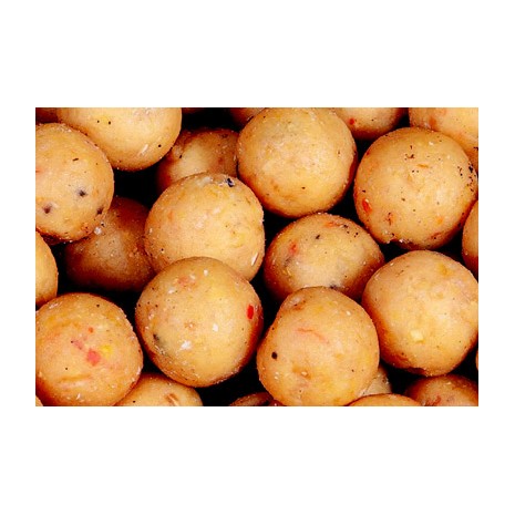 DYNAMITE PEPPERED FRUIT BOILES