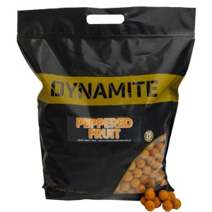 DYNAMITE PEPPERED FRUIT BOILES