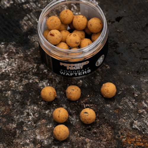 DYNAMITE PEPPERED FRUIT FOOD WAFTER 15MM