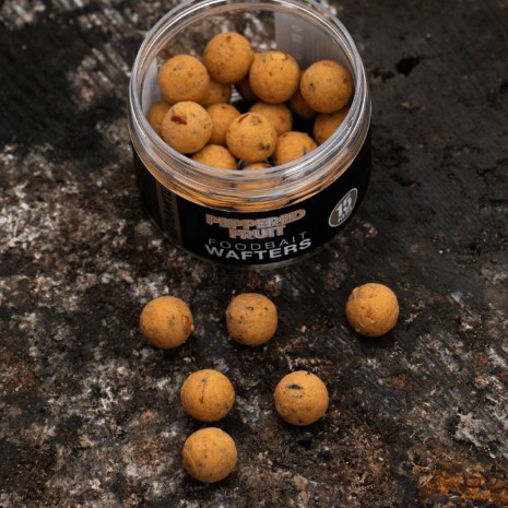 DYNAMITE PEPPERED FRUIT FOOD WAFTER 15MM
