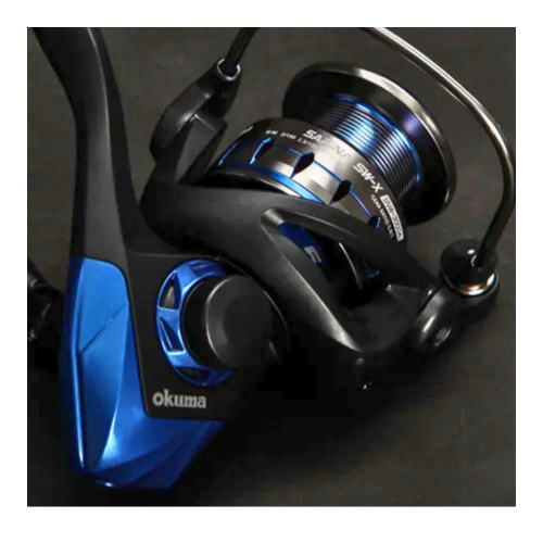 OKUMA SAFINA SW-X 14000