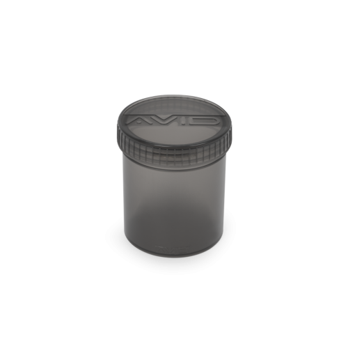 AVID CARP HOOKBAIT POTS LARGE 4 PZ.