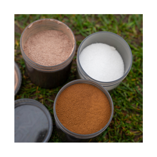 AVID CARP HOOKBAIT POTS LARGE 4 PZ.