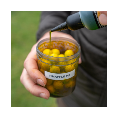 AVID CARP HOOKBAIT POTS LARGE 4 PZ.