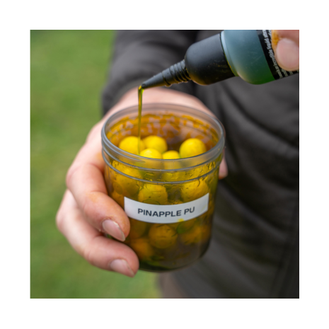 AVID CARP HOOKBAIT POTS LARGE 4 PZ.