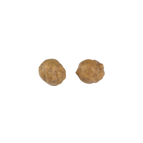FOX EDGES TIGERNUTS