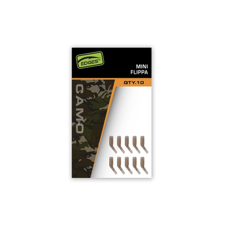 FOX FOX EDGES CAMO MINI FLIPPA