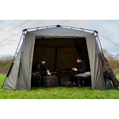 NASH BANK LIFE GAZEBO NEW 2026
