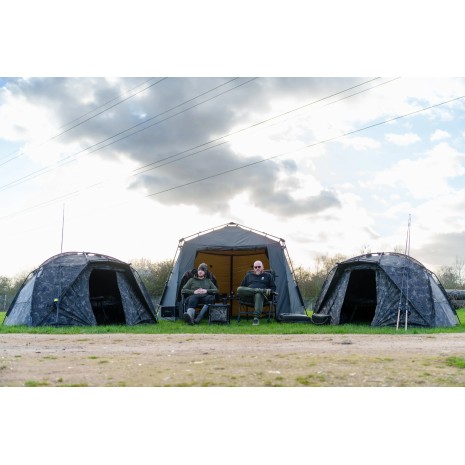 NASH BANK LIFE GAZEBO NEW 2026