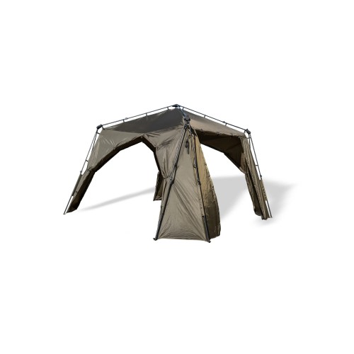 NASH BANK LIFE GAZEBO NEW 2026