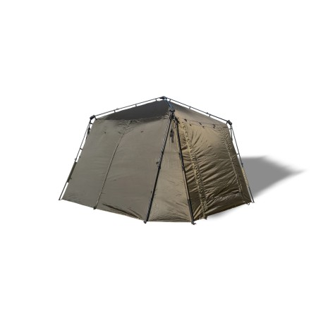 NASH BANK LIFE GAZEBO NEW 2026