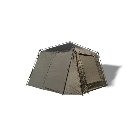 NASH BANK LIFE GAZEBO NEW 2026