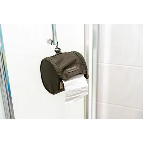 NASH BANK LIFE TOILET ROLL HOLDER