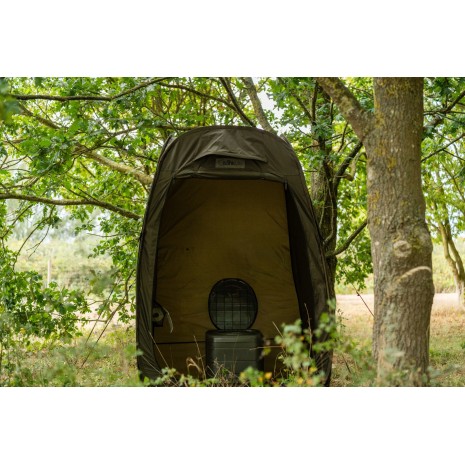 NASH BANK LIFE UTILITY SHELTER