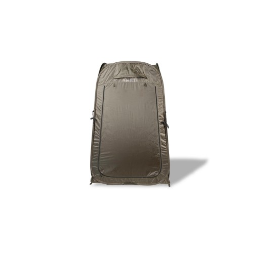 NASH BANK LIFE UTILITY SHELTER