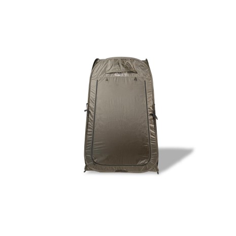 NASH BANK LIFE UTILITY SHELTER