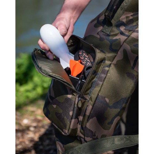 FOX CAMOLITE SPOD & MARKER DOUBLE SLEEVES