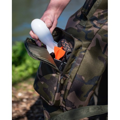 FOX CAMOLITE SPOD & MARKER DOUBLE SLEEVES
