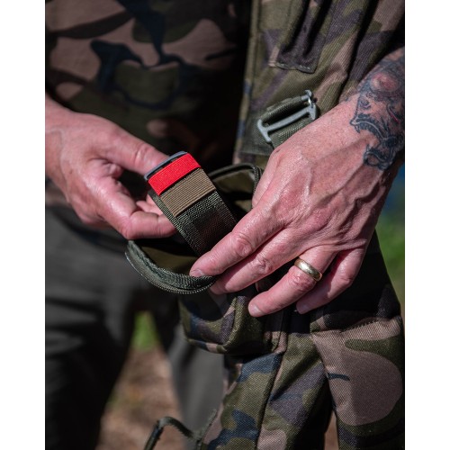 FOX CAMOLITE SPOD & MARKER DOUBLE SLEEVES