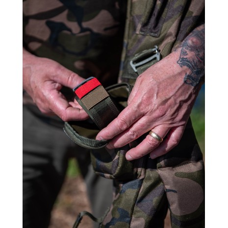 FOX CAMOLITE SPOD & MARKER DOUBLE SLEEVES