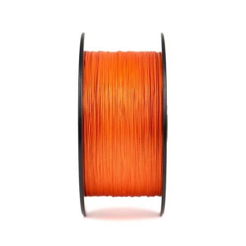 FOX SUBMERGE ORANGE SINKING BRAID 0.30 MM. 300 MT