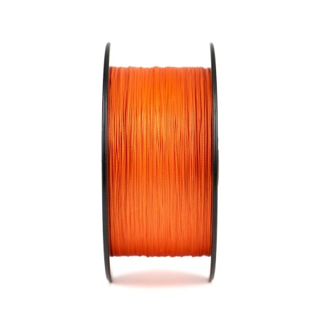 FOX SUBMERGE ORANGE SINKING BRAID 0.30 MM. 300 MT