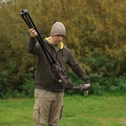 SOLAR WORLDWIDE WEIGH TRIPOD