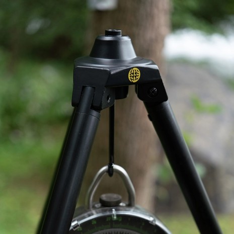 SOLAR WORLDWIDE WEIGH TRIPOD