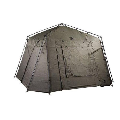 NASH BANK LIFE GAZEBO