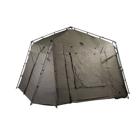 NASH BANK LIFE GAZEBO