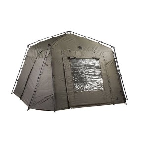 NASH BANK LIFE GAZEBO